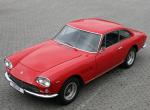 Ferrari 330 GT 2+2 (Series I) 1964 года